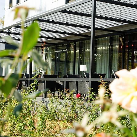 Hotel Criss 부쿠레슈티 외부 사진