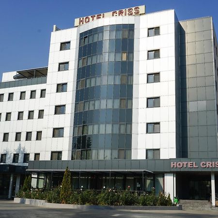 Hotel Criss 부쿠레슈티 외부 사진