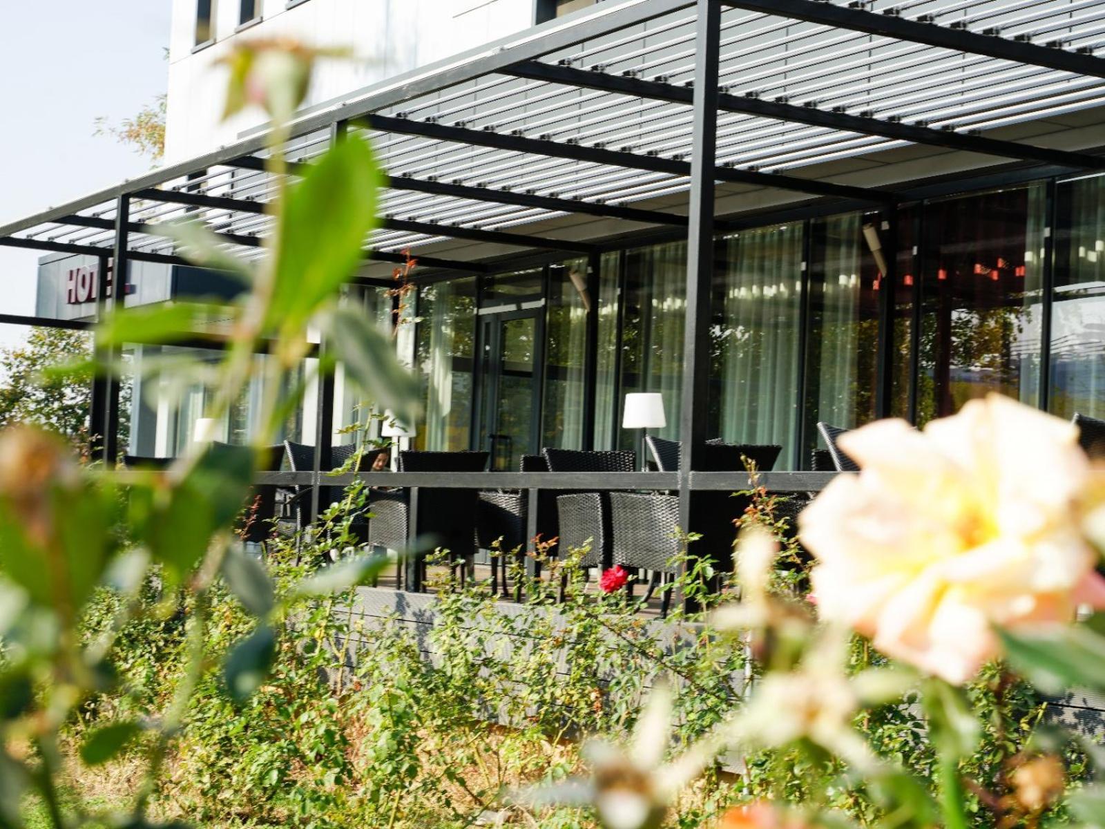 Hotel Criss 부쿠레슈티 외부 사진