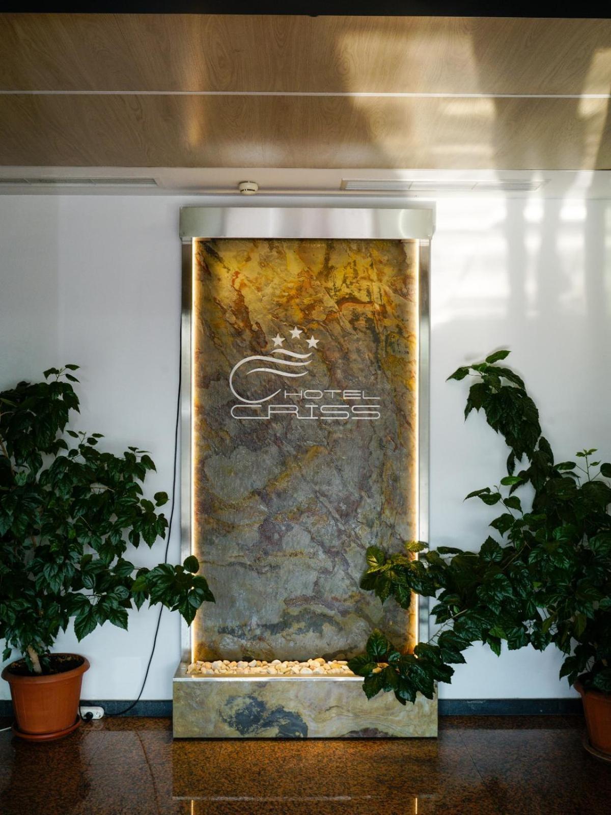 Hotel Criss 부쿠레슈티 외부 사진