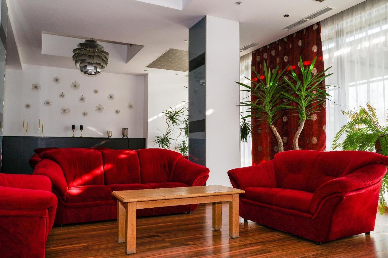 Hotel Criss 부쿠레슈티 외부 사진