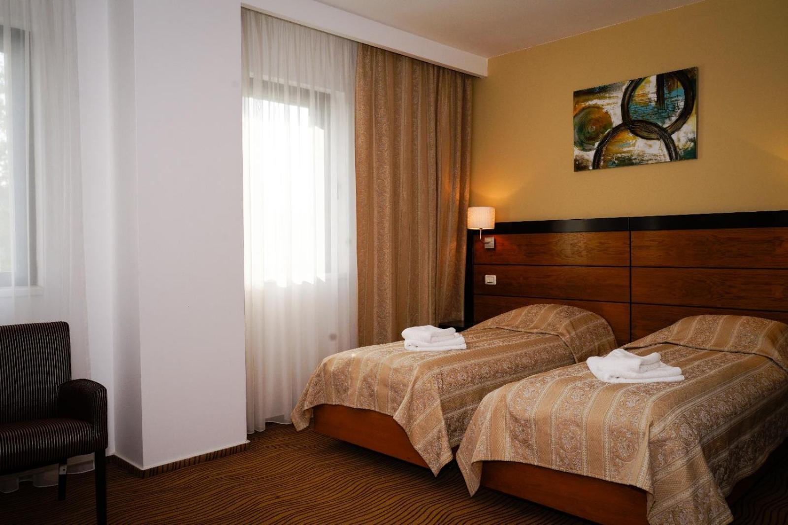Hotel Criss 부쿠레슈티 외부 사진