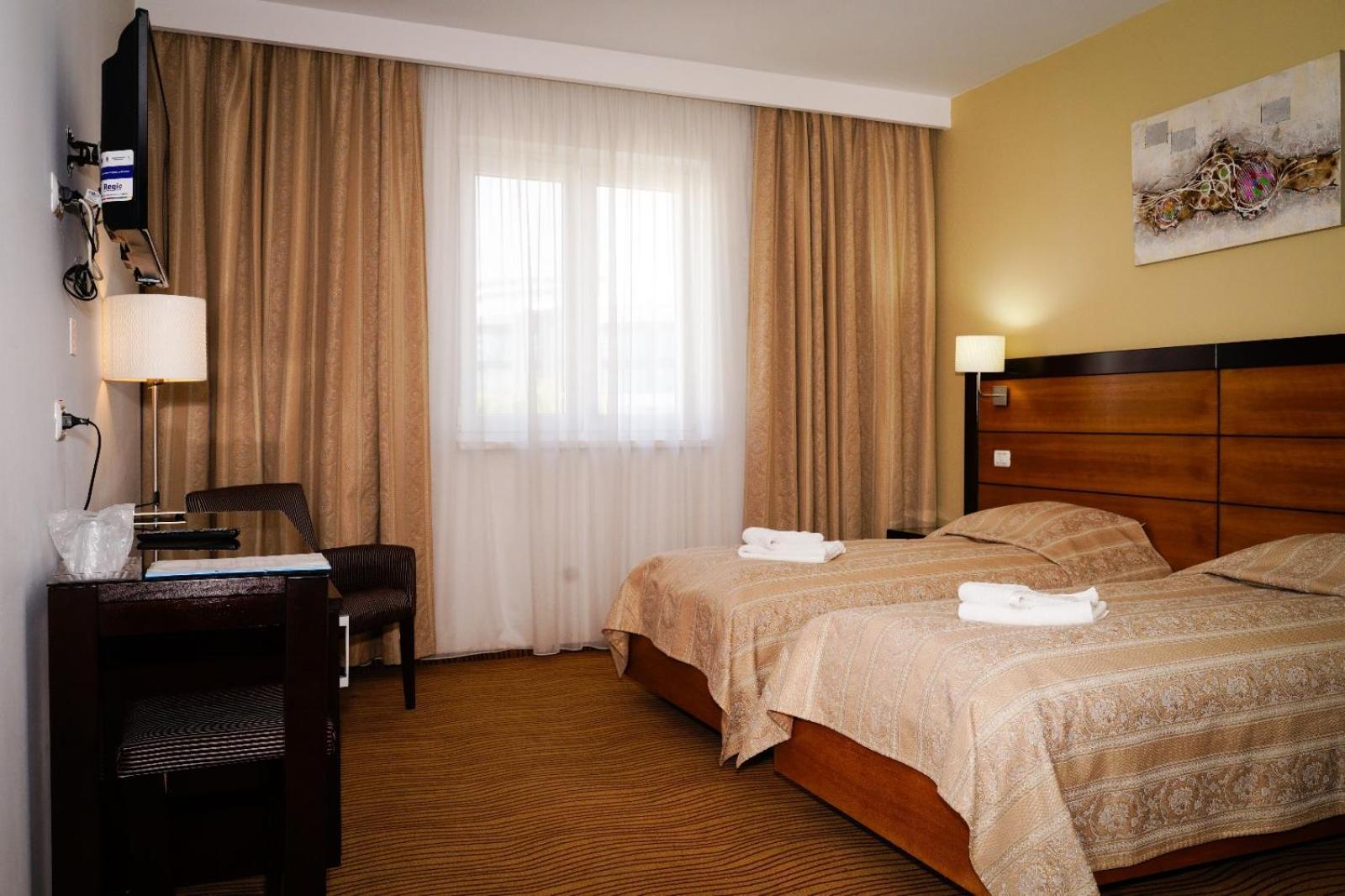 Hotel Criss 부쿠레슈티 외부 사진