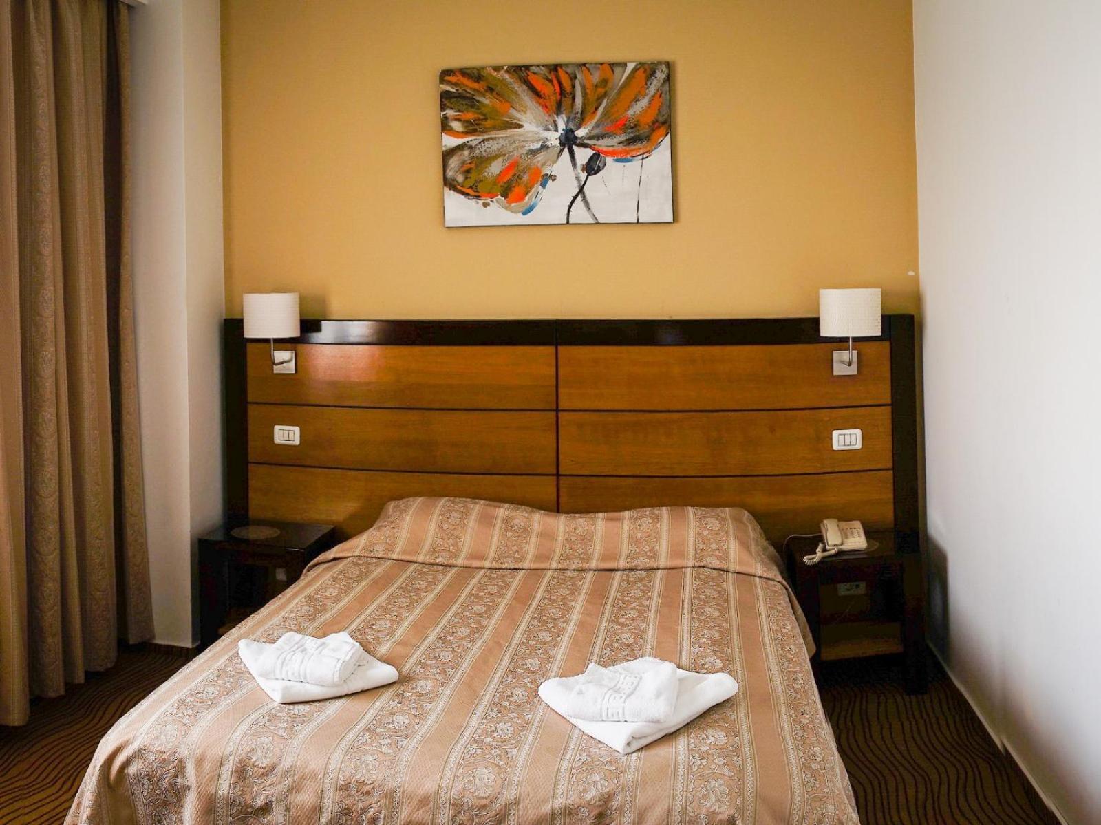 Hotel Criss 부쿠레슈티 외부 사진