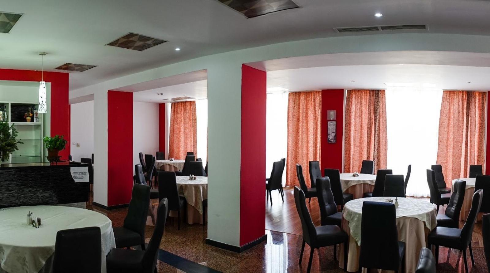 Hotel Criss 부쿠레슈티 외부 사진