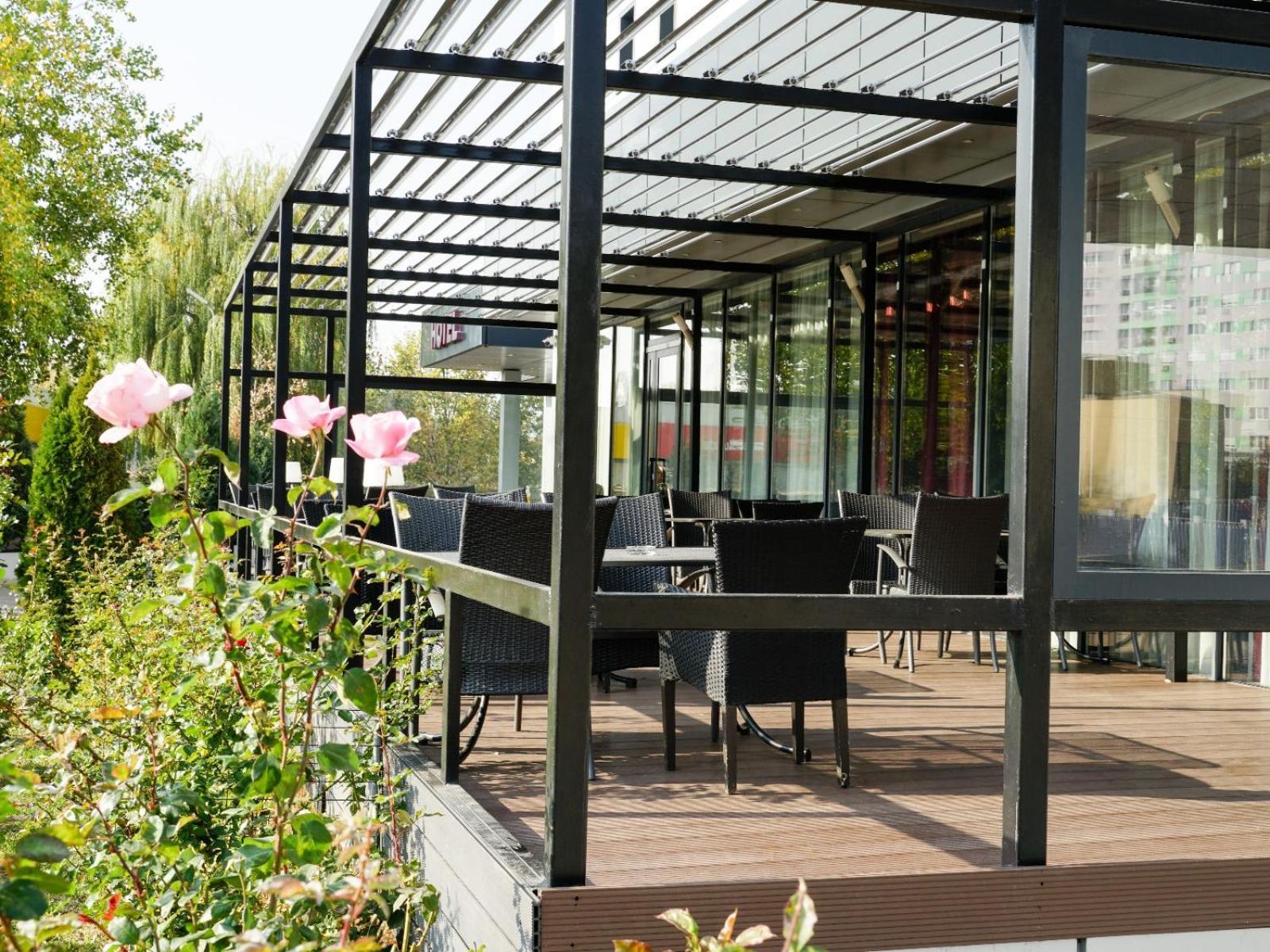 Hotel Criss 부쿠레슈티 외부 사진