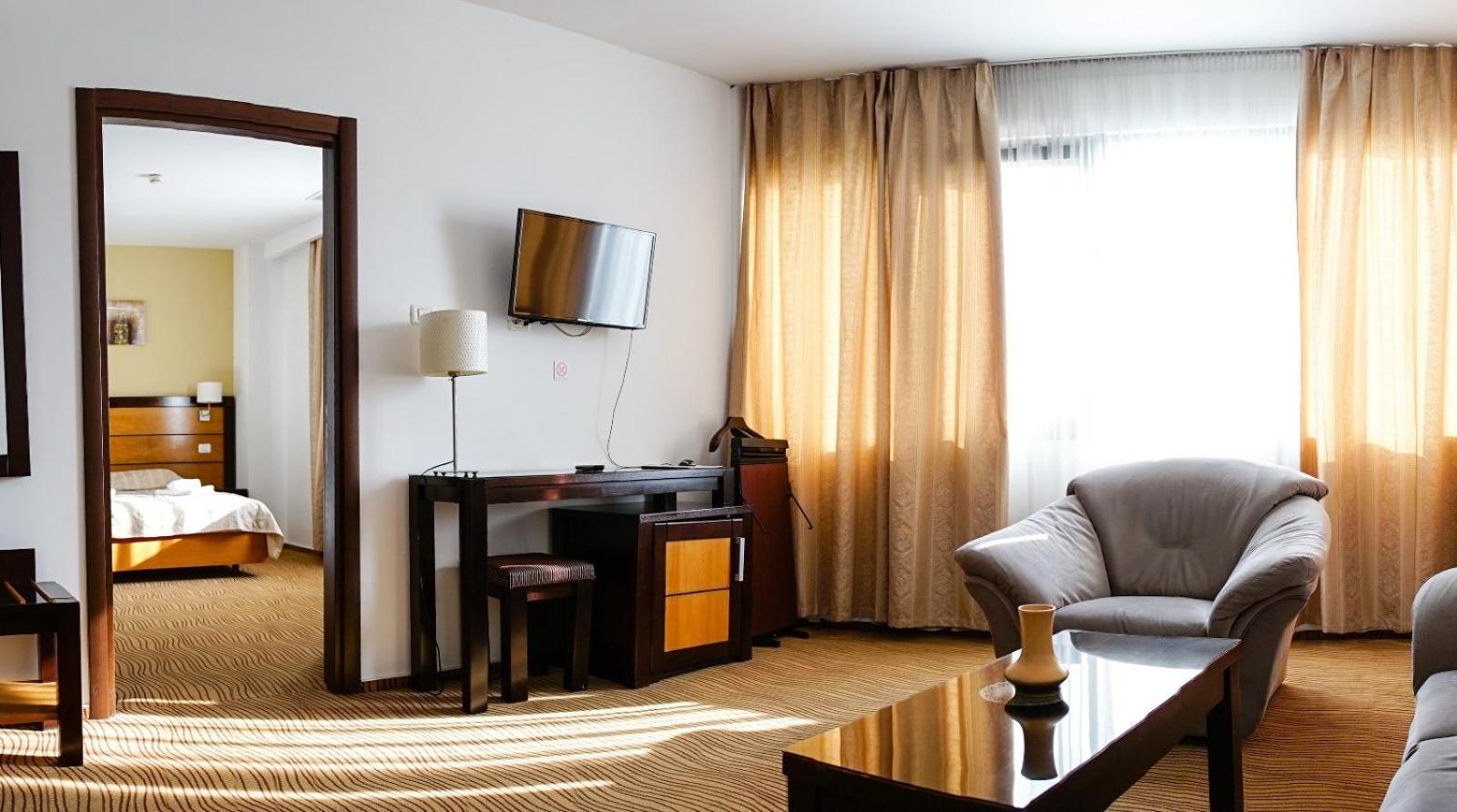 Hotel Criss 부쿠레슈티 외부 사진