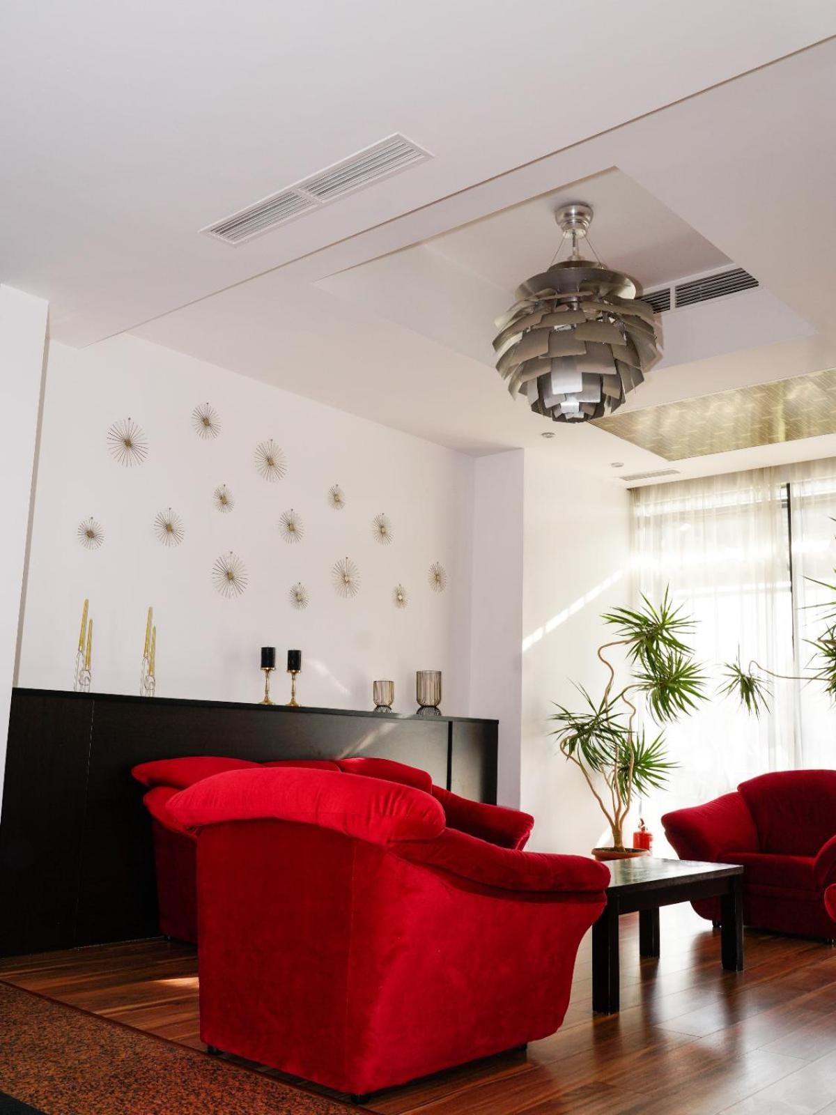 Hotel Criss 부쿠레슈티 외부 사진